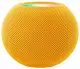 Boxă inteligentă Apple HomePod mini, galben