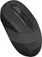 Mouse A4Tech FG10S, negru/gri