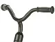 Детский велосипед Qplay Ant New, желтый на tehnoparc.md Детский велосипед Qplay Ant New, желтый