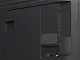 Televizor LG 50QNED80B6B, negru