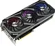 Placă video Asus GeForce RTX3070 8GB GDDR6 ROG Strix Gaming OC V2