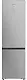 Холодильник Hisense RB5P410SACC, нержавеющая сталь