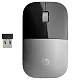 Mouse HP Z3700, argintiu