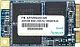 SSD накопитель Apacer AST220 mSATA, 240GB