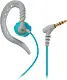Наушники JBL Focus 100 Women, серый/бирюзовый