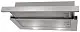 Hotă Hansa OTP6243IH, inox