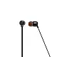 Наушники JBL T115BT, черный