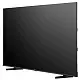 Телевизор Hisense 55E7Q, черный