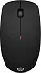 Mouse HP X200, negru