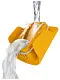 Fier de călcat Philips GC4541/20, alb/albastru