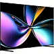 Televizor Hisense 100U7Q Pro, negru