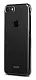 Чехол Moshi iGlaze XT Apple iPhone 7, черный