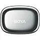Microfon Boya Mini 2-01, gri