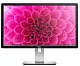Monitor Dell P2415Q, negru