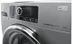 Maşină de spălat rufe Whirlpool AWG912S/PRO, argintiu