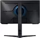 Monitor Samsung Odyssey G4 LS25BG400E, negru