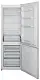 Frigider Heinner HC-V268E++, alb