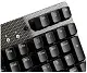 Tastatură Bloody B810R, gri