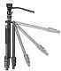 Trepied Vanguard VESTA GO 234AV10, negru
