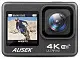 Cameră video sport Ausek AT-Q60AR, negru pe tehnoparc.md Cameră video sport Ausek AT-Q60AR, negru