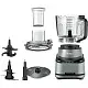 Blender Ninja BZ651EU, verde