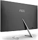 Monitor Aoc Q27T1 Porsche Design, negru/argintiu pe tehnoparc.md Monitor Aoc Q27T1 Porsche Design, negru/argintiu