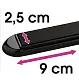 Aparat de coafat Rowenta SF4012F0, roz