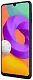Smartphone Samsung SM-M225 Galaxy M22 4GB/128GB, negru