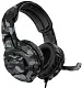 Căşti Trust GXT 411K Radius, camuflaj