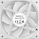 Ventilator de carcasă DeepCool FD12
