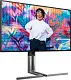 Monitor Aoc U27U3CV, argintiu