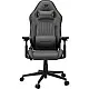 Scaun gaming Jet Explore Jet Gray F, gri