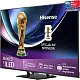 Televizor Hisense 65U78Q Pro, negru
