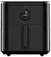 Aerogril Xiaomi Smart Air Fryer 6.5L, negru