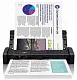 Scanner Epson WorkForce DS-310