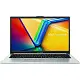 Laptop Asus Vivobook Go 15 E1504FA (15.6"/FHD/Ryzen 5 7520U/16GB/512GB/Radeon Graphics), verde pe tehnoparc.md Laptop Asus Vivobook Go 15 E1504FA (15.6"/FHD/Ryzen 5 7520U/16GB/512GB/Radeon Graphics), verde