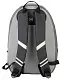 Rucsac Tucano Asciuto 14 Waterproof, gri