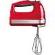 Миксер KitchenAid 5KHM9212EER, красный