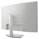 Monitor Dell S3221QS, negru/argintiu