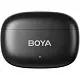 Microfon Boya Mini 2-02, negru pe tehnoparc.md Microfon Boya Mini 2-02, negru
