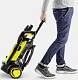 Maşină de curățat cu înaltă presiune Karcher 1.679-600.0