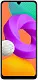 Smartphone Samsung SM-M225 Galaxy M22 4GB/128GB, alb