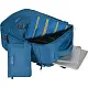 Rucsac Tucano Tugo M Premium Cabin 15.6, albastru