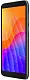 Smartphone Huawei Y5p 2GB/32GB, negru midnight