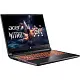 Ноутбук Acer Nitro V 16 AI ANV16-42 Black NH.U1HEU.004, черный на tehnoparc.md Ноутбук Acer Nitro V 16 AI ANV16-42 Black NH.U1HEU.004, черный
