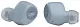 Căşti JBL Wave 100TWS, albastru