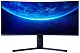 Monitor Xiaomi Mi Curved Gaming 34", negru