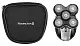 Aparat de ras Remington XR1500, negru