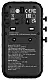 Adaptor de rețea Verbatim 32127, negru