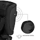 Детское автокресло KinderKraft Fix2Go i-Size, черный